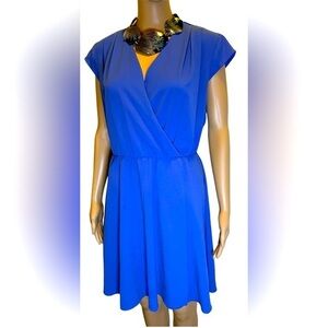 Maison Jules mini dress